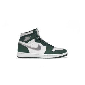Jordan 1 Retro High OG Gorge Green Size 13- DZ5485-303